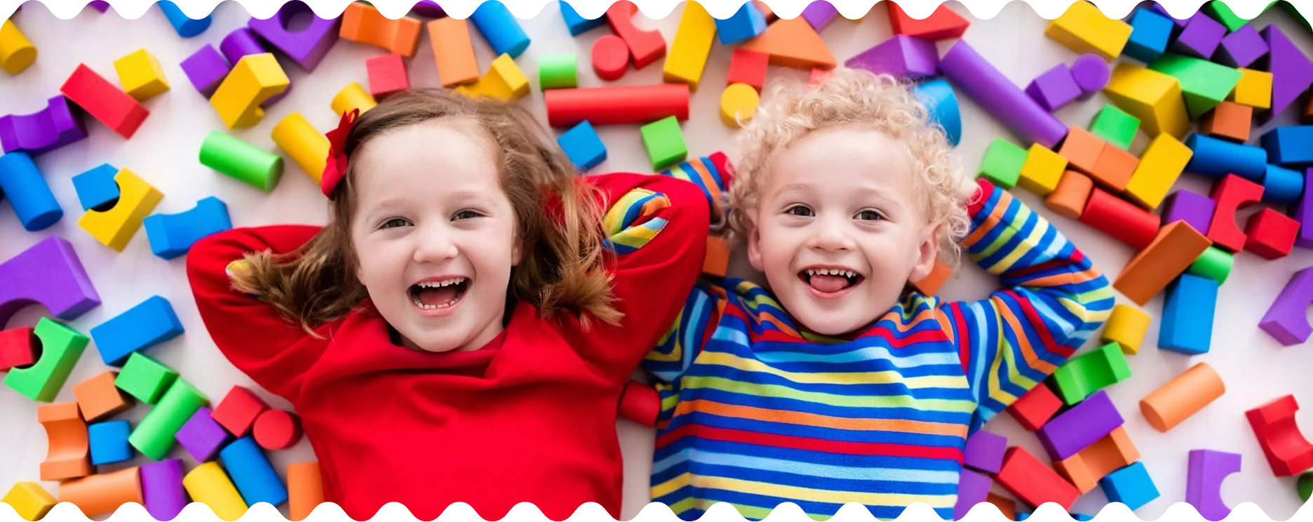 kid banner ldp
